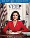 Veep: The Complete First Season (Blu-ray/DVD Combo + Digital Copy)