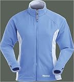 Marmot Women's Flashpoint Full Zip Fleece Jacket
