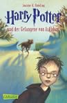 Harry Potter Und der Gefangene Von As...
