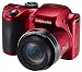 WB100 - red