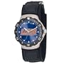 Game Time Unisex COL-AGV-ILL Illinois Agent Velcro Watch