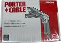 Porter-Cable PTD501 1/2-Inch Pnuematic Drill