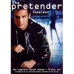 Pretender: Season 4