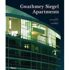 Gwathmey Siegel Apartments