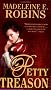 Petty Treason (Sarah Tolerance Mystery)