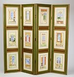 IMAGE OF Ultimate Accents \ Pati B\ Windows Divider Screen