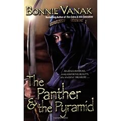 The Panther and the Pyramid