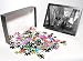 Photo Jigsaw Puzzle of Diving for stolen watches from Mary Evans