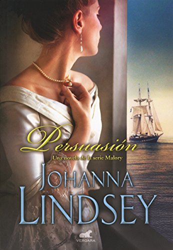 Persuasion (Spanish Edition)