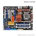 Asus Striker II Formula Nvidia nForce 780i SLI DDR2 1066 PCI-E x16 5 Motherboard