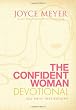 The Confident Woman Devotional: 365 Daily Inspirations