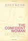 The Confident Woman Devotional