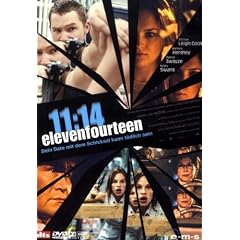 11:14 - elevenfourteen