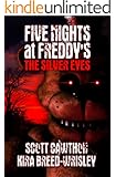 Five Nights at Freddy's: The Silver Eyes