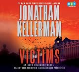 Victims: An Alex Delaware Novel (Random House Large Print)