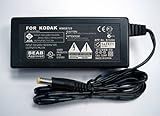 GSI Great Quality AC-Adapter Power-Supply For Kodak - Functions Exactly as  ....