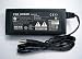 GSI Great Quality AC-Adapter Power-Supply For Kodak - Functions Exactly as KWS0725 AC Adapter For Kodak DC200 DC210 DC215 DC220 DC240 DC240i DC260 DC265 DC280 DC290 DC3200 DC3400 DC5000 190-9282 122-0557 Digital Cameras and more.