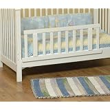 Child Craft Falls Village Toddler Guard Rail for... by Childcraft