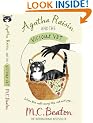 Agatha Raisin and the Vicious Vet