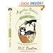 Agatha Raisin and the Vicious Vet