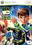 Ben 10: Ultimate Alien