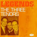 Legends - The Three Tenors Search