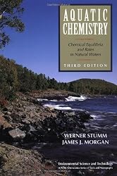 Aquatic Chemistry