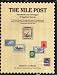 The Nile Post: Handbook and Catalogue of Egyptian Stamps, Including Listings of the Egyptian Issues 