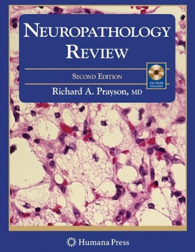 Neuropathology Review by Richard A. Prayson (2008-02-01)