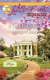 A Love Rekindled