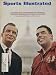 Edward Bennett Williams & Otto Graham Unsigned Sports Illustrated Magazine - July 25, 1966