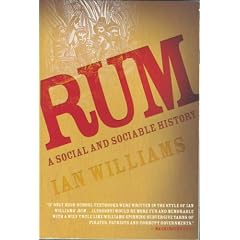 Rum: A Social and Sociable History