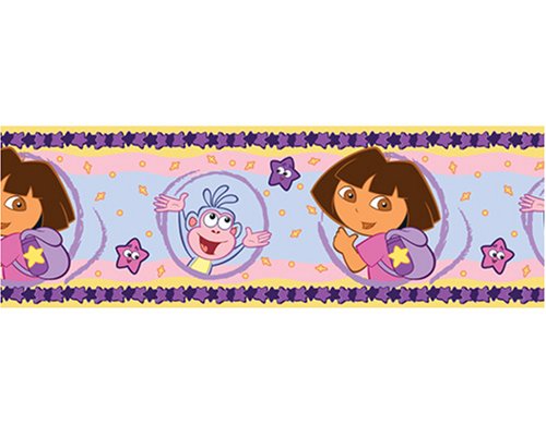 Dora & Boots 