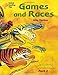 Oxford Reading Tree: Stages 8-11: Jackdaws: Games and Races (Pack 2)