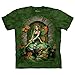 The Mountain Jade Fairy Adult T-shirt