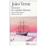 The Adventures of Captain Hatteras