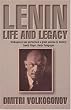 Lenin: A biography