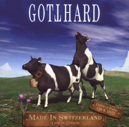 Gotthard - Sing & Swing - Zortam Music