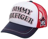 (トミー ヒルフィガー(チルドレン))TOMMY HILFIGER(CHILDREN)) ロゴキャップ 334035101 (トミー ヒルフィガー(チルドレン))TOMMY HILFIGER(CHILDREN)) ロゴキャップ 334035101