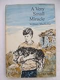 A very small miracle
