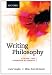 Writing Philosophy: A Guide For Canadian Students