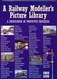 A Railway Modellers' Source Book