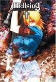 Eigenschaften Alive - Vertrieb und Marketing/DVD / Hellsing Vol. 4