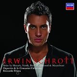 Arias By Mozart, Verdi, Berlioz, Gounod & Meyerbeer