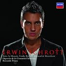 Erwin Schrott : Airs de Mozart, Verdi, Berlioz, Gounod et Meyerbeer