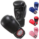 Power Star B/P/B 6oz, 8oz, 10oz, 12oz, 14oz, 16oz boxing sparring gloves kickboxing punching training mitts mma martial arts