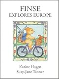 Finse explores Europe