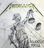 ...And Justice For All [VINYL]