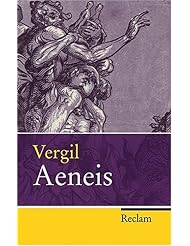 Book: Aeneis - Reclam Philipp Jun.