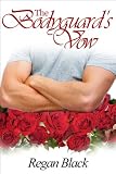 The Bodyguard's Vow (Matchmaker)